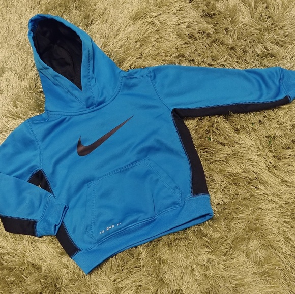 Nike hoodie - Picture 3 of 4